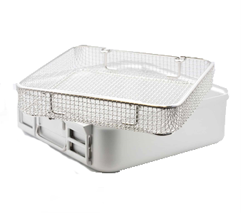 Sterilization Basket