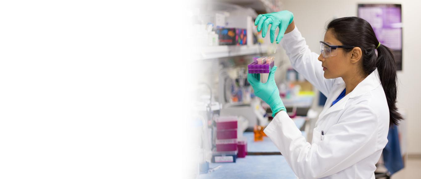 Dental Clinics, Research & Microbiology Laboratory