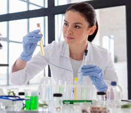 dental-clinics-research-and-microbiology-laboratory