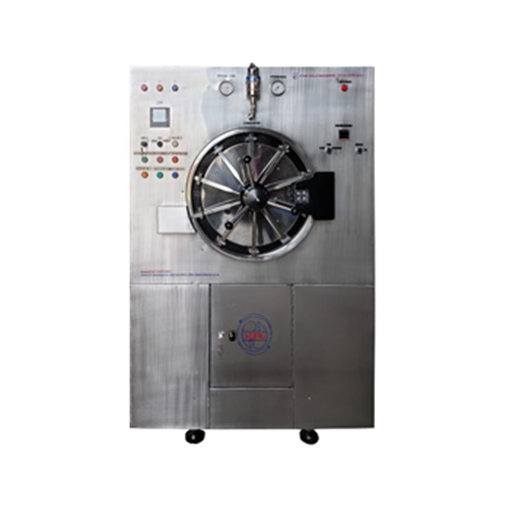 fully-automatic-horizontal-cylindrical-high-pressure-high-vacuum-steam-sterilizer