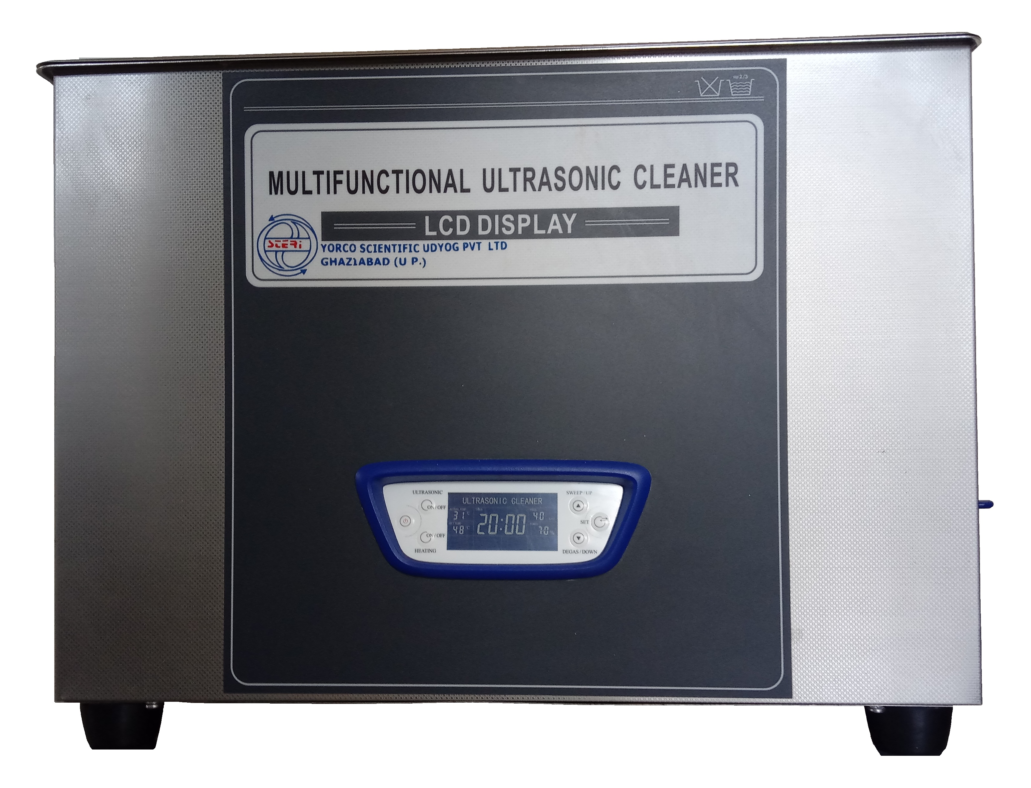 automatic-utrasonic-cleaner