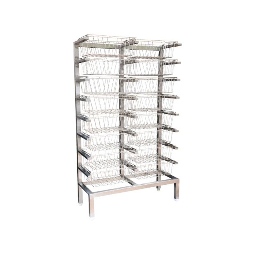 double-free-standing-basket-rack