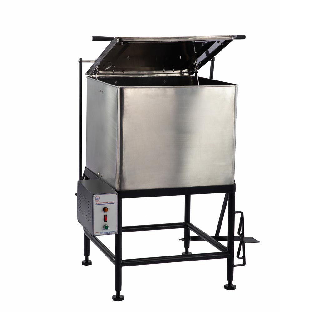 bowl-sterilizer