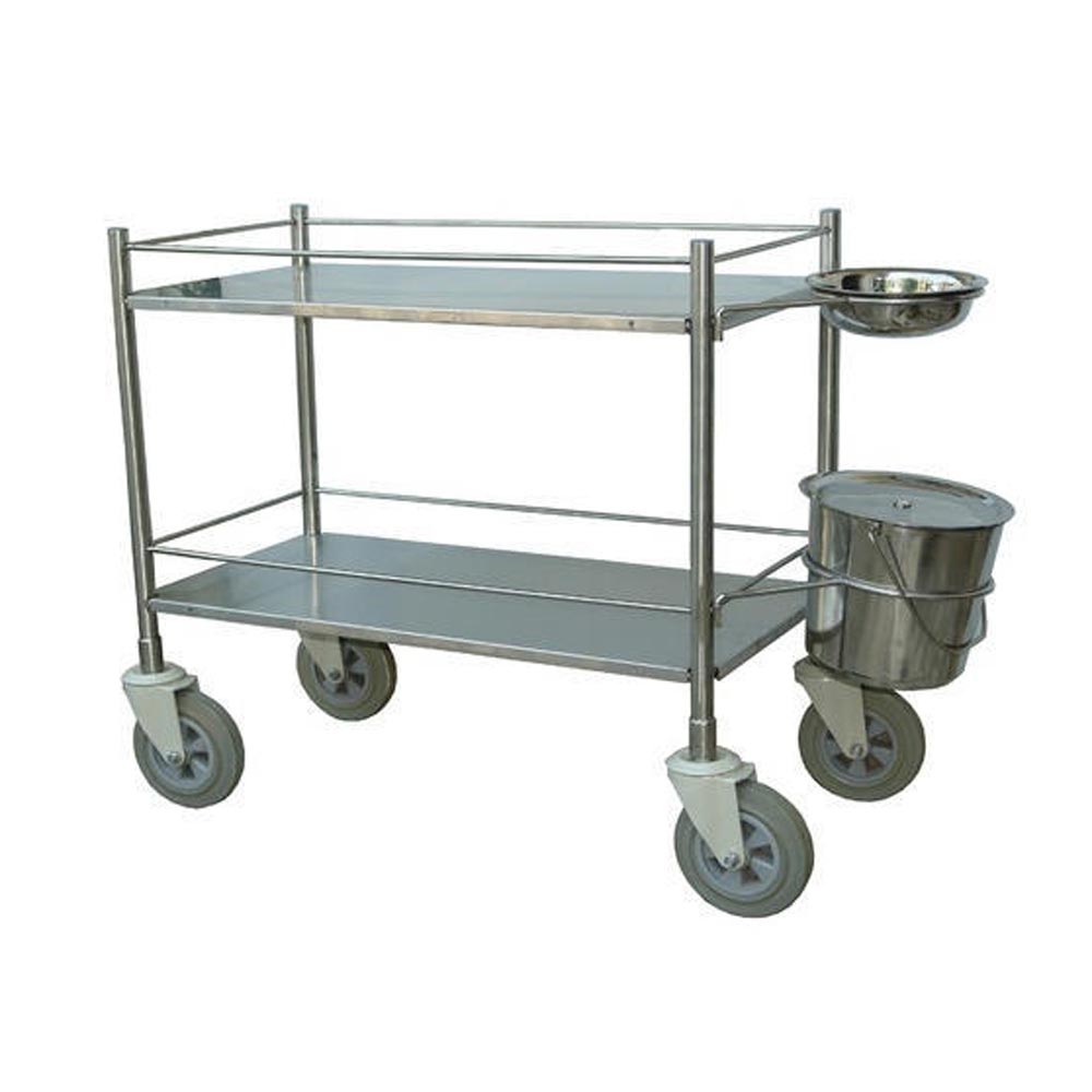 dressing-trolley