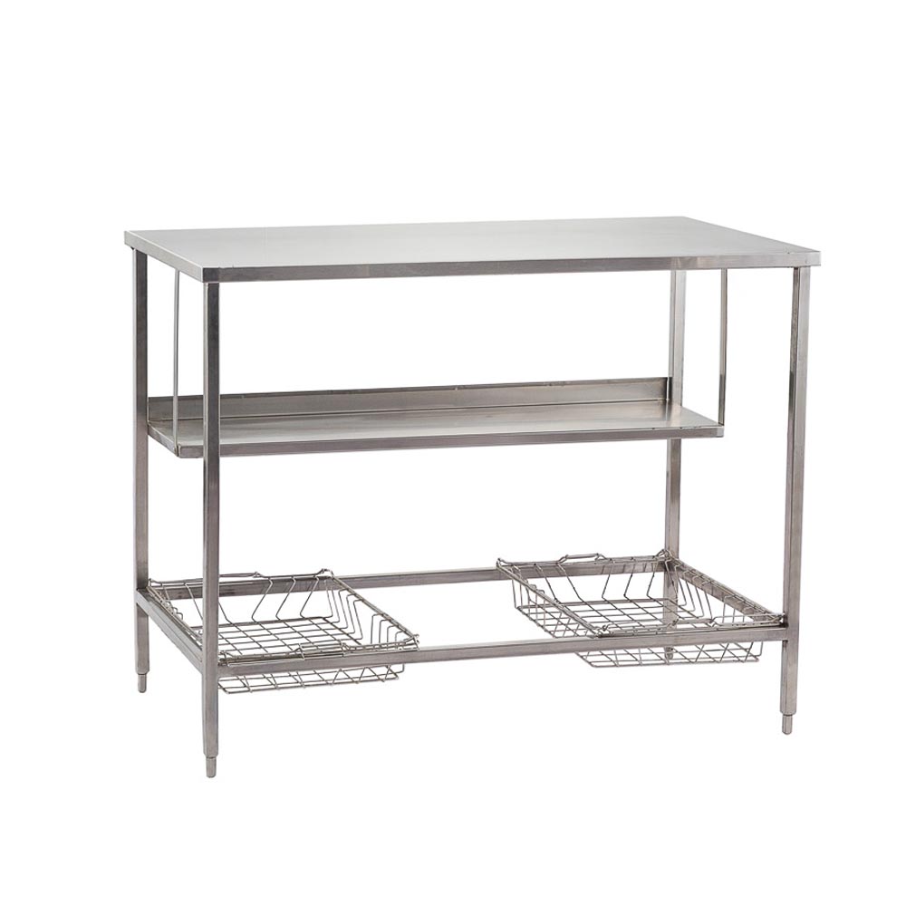 dry-work-table