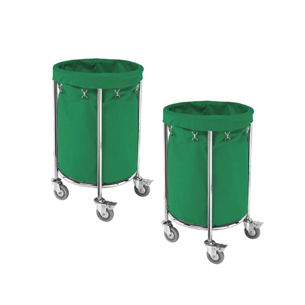 linnen-trolley