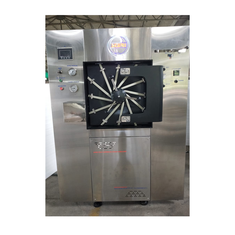 automatic-horizontal-rectangular-high-pressure-steam-sterilizer