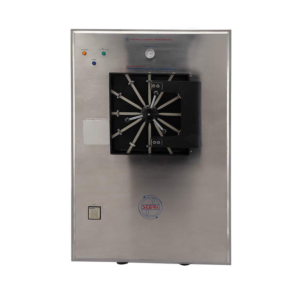 fully-automatic-horizontal-rectangular-high-pressure-high-vacuum-steam-sterilizer