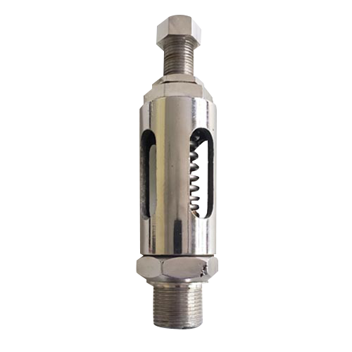 0.75” Safety Valve