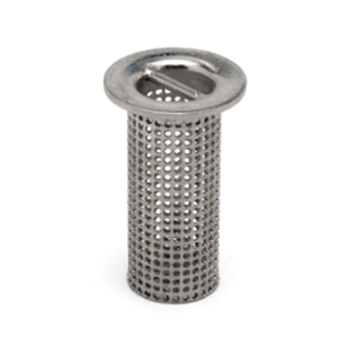 .5" Chamber Drain Strainer