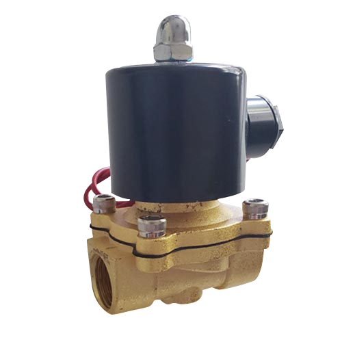 Air /Water exhaust valve
