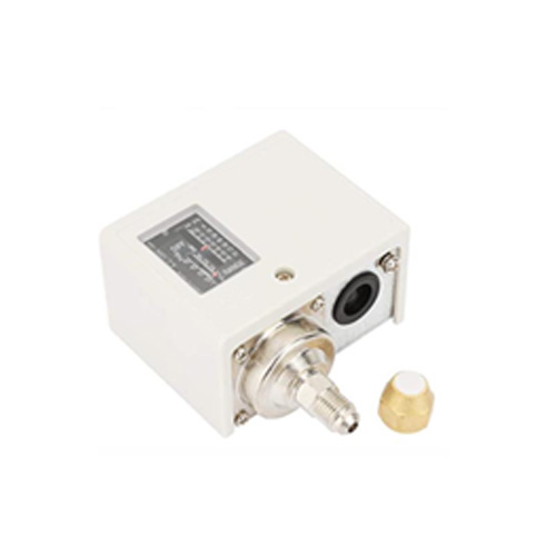 Automatic Pressure Switch