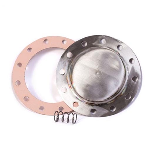 Door Lock Diaphragm