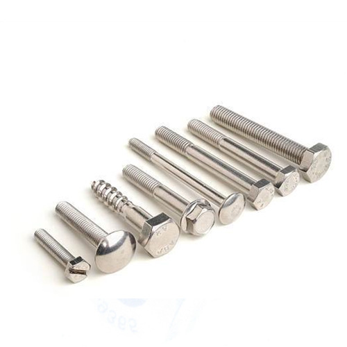 SS304 Boiler Bolts