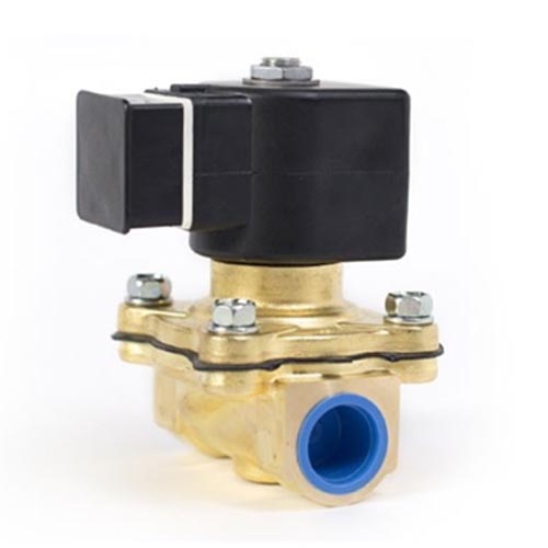 Steam Solenoid Valve