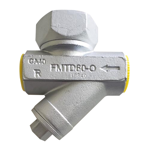 Steam Trap