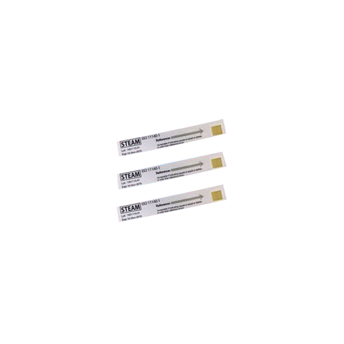 Sterilization chemical indicator